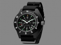 Marathon Black Pilot Navigator